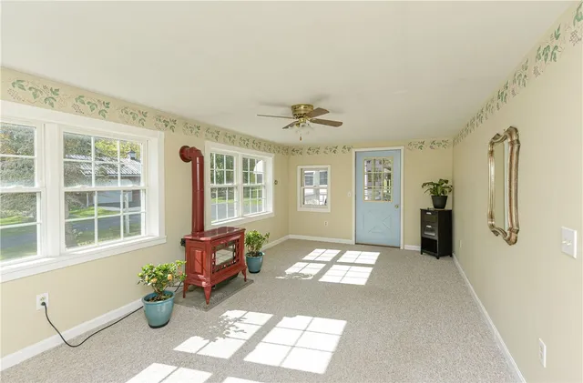 $399,000 | 6088 Middlebrook Road, South Bristol, NY 14512