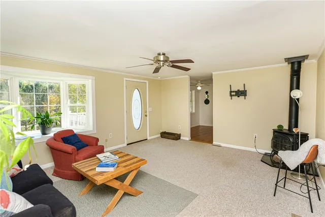 $399,000 | 6088 Middlebrook Road, South Bristol, NY 14512