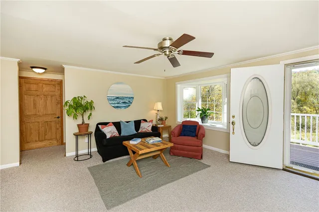 $399,000 | 6088 Middlebrook Road, South Bristol, NY 14512