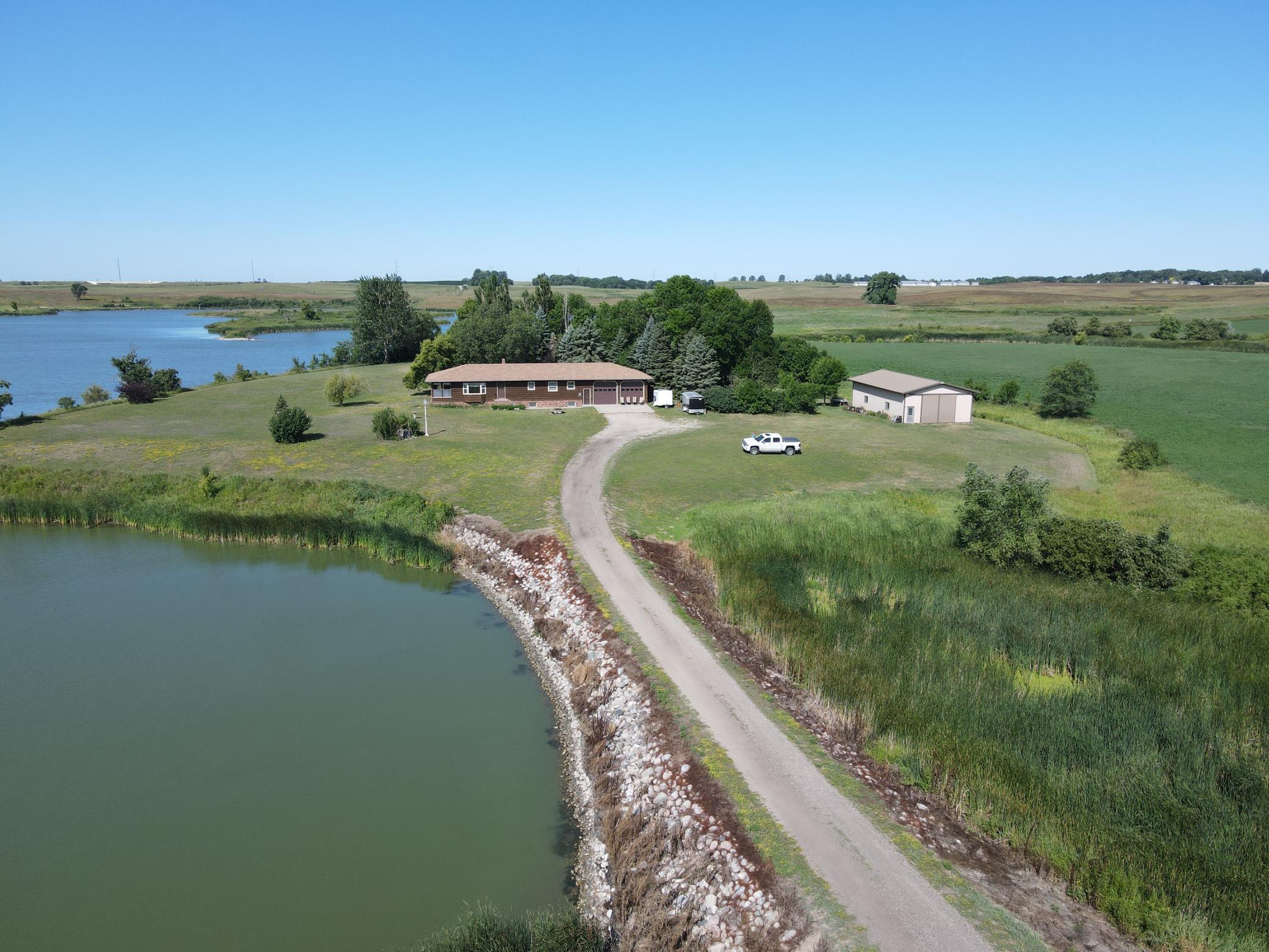 2814 Pebble Lake Road Fergus Falls, MN 56537 - Photo 24 of 82 Gallery Image 24