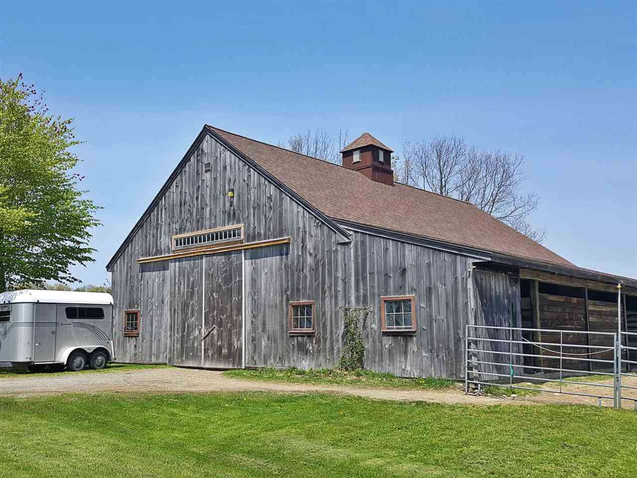 1268 Meaderboro Road Farmington, NH 03835 - Photo 26 of 39
