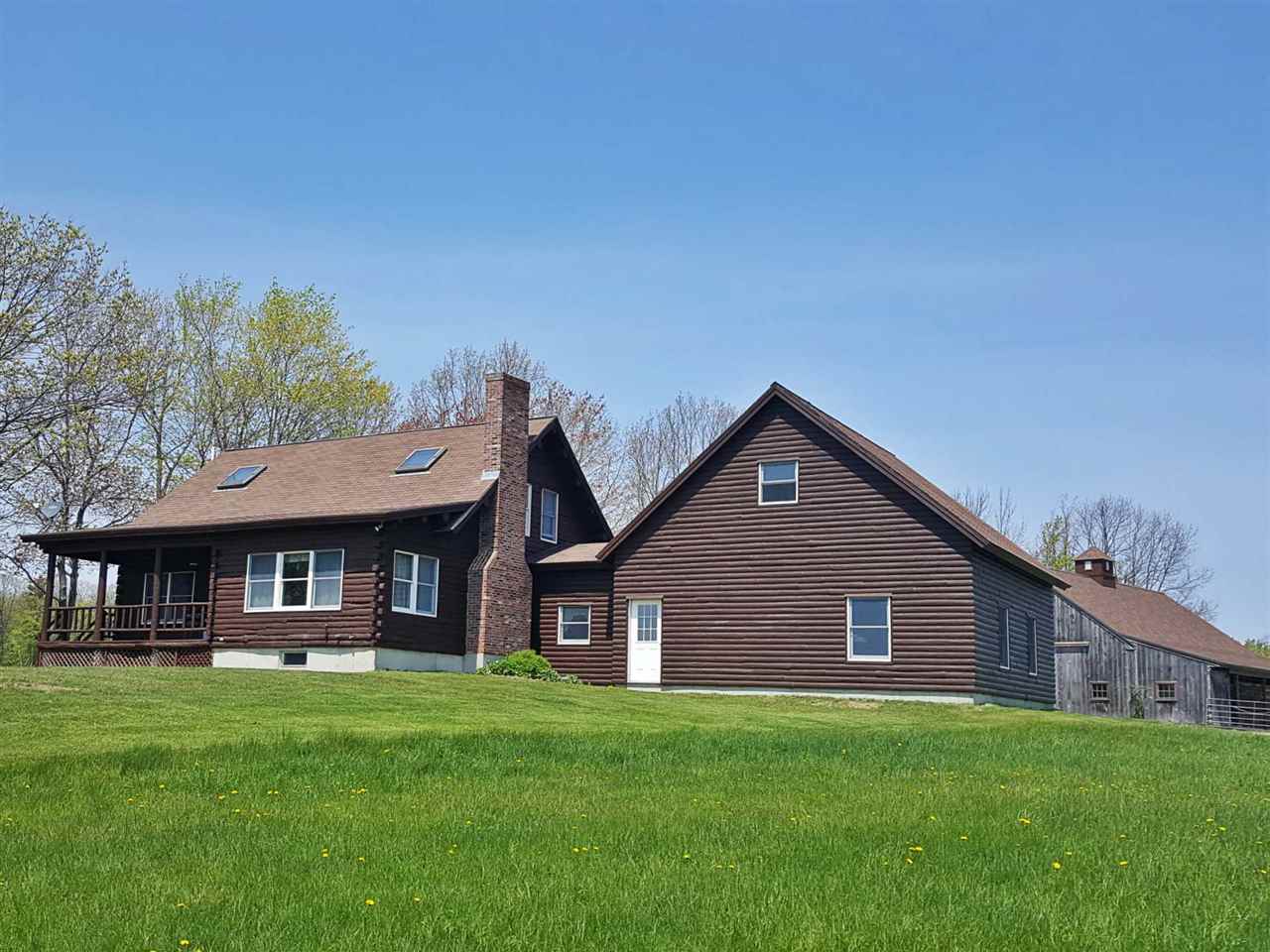 1268 Meaderboro Road Farmington, NH 03835 - Photo 4 of 39