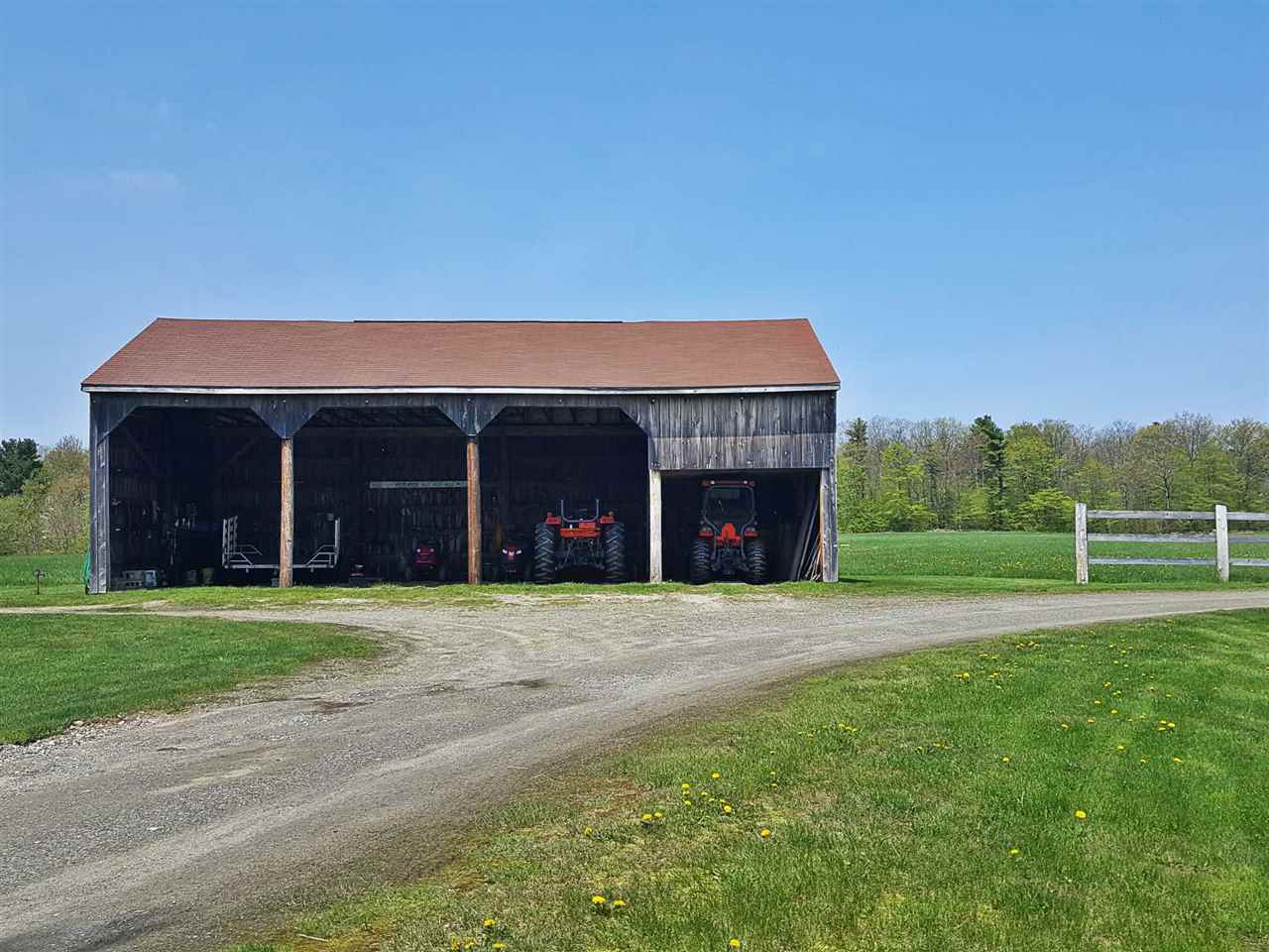 1268 Meaderboro Road Farmington, NH 03835 - Photo 31 of 39