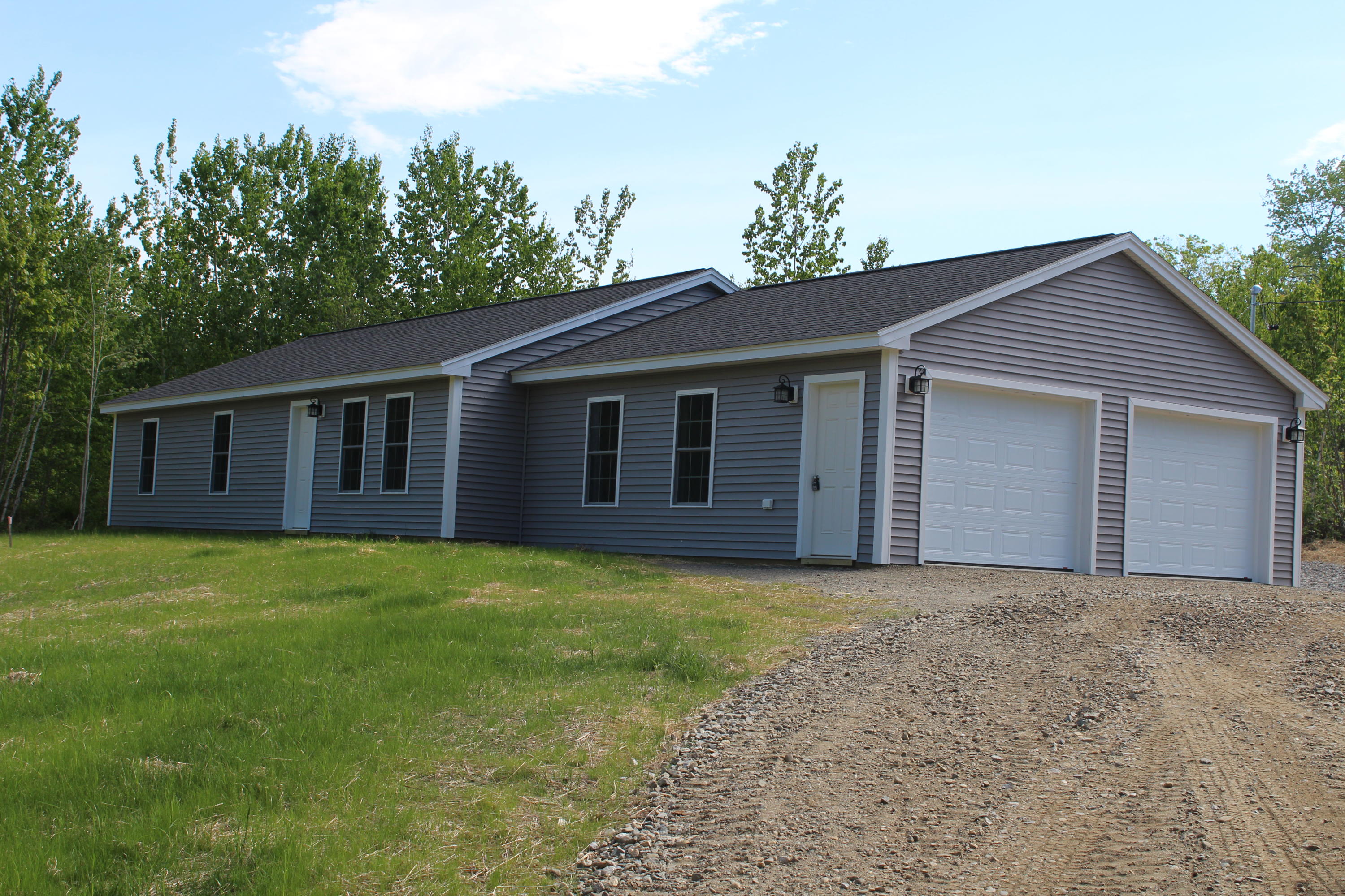 308 Sennett Road Jefferson, ME 04348 - Photo 1 of 28 IMG_2132