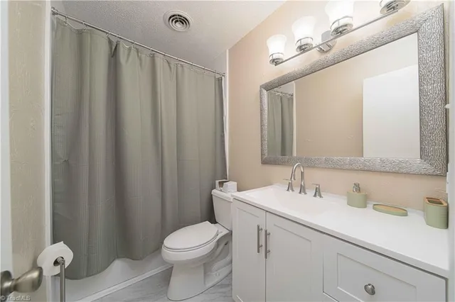 $285,000 | 509 Carol Leigh Drive, Gibsonville, NC 27249