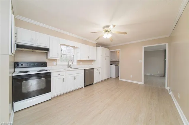 $285,000 | 509 Carol Leigh Drive, Gibsonville, NC 27249