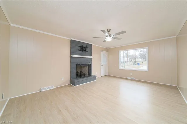 $285,000 | 509 Carol Leigh Drive, Gibsonville, NC 27249