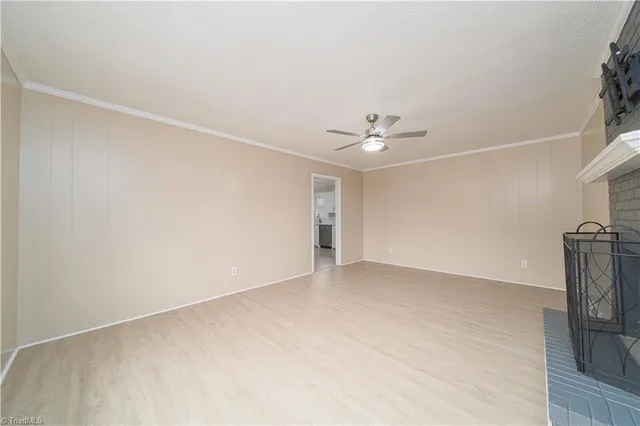 $285,000 | 509 Carol Leigh Drive, Gibsonville, NC 27249