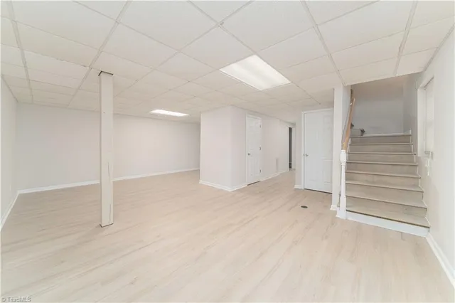 $285,000 | 509 Carol Leigh Drive, Gibsonville, NC 27249