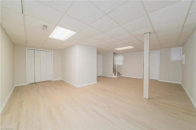 $285,000 | 509 Carol Leigh Drive, Gibsonville, NC 27249