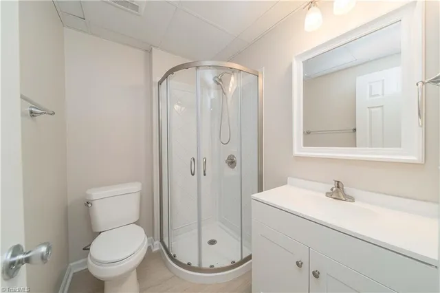 $285,000 | 509 Carol Leigh Drive, Gibsonville, NC 27249