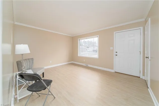 $285,000 | 509 Carol Leigh Drive, Gibsonville, NC 27249