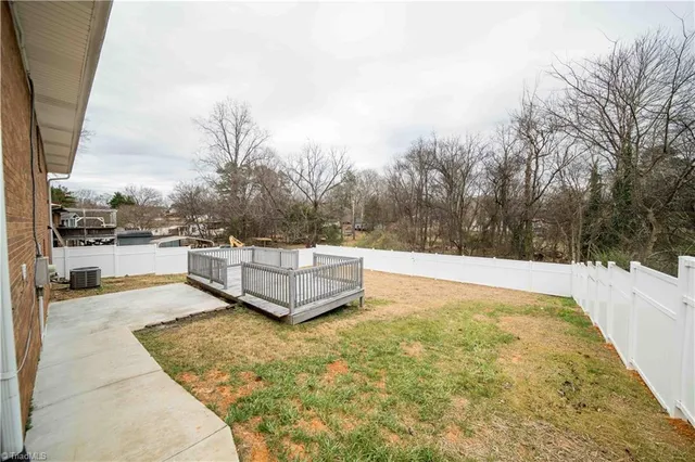 $285,000 | 509 Carol Leigh Drive, Gibsonville, NC 27249