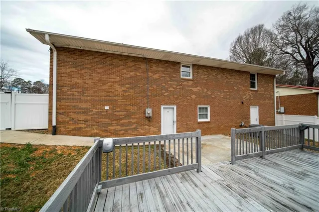 $285,000 | 509 Carol Leigh Drive, Gibsonville, NC 27249