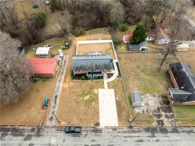 $285,000 | 509 Carol Leigh Drive, Gibsonville, NC 27249