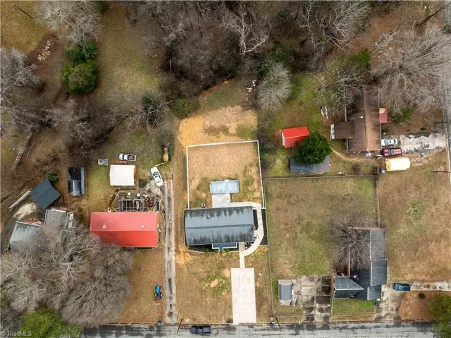 $285,000 | 509 Carol Leigh Drive, Gibsonville, NC 27249