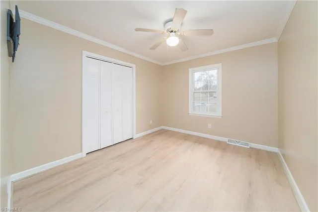 $285,000 | 509 Carol Leigh Drive, Gibsonville, NC 27249