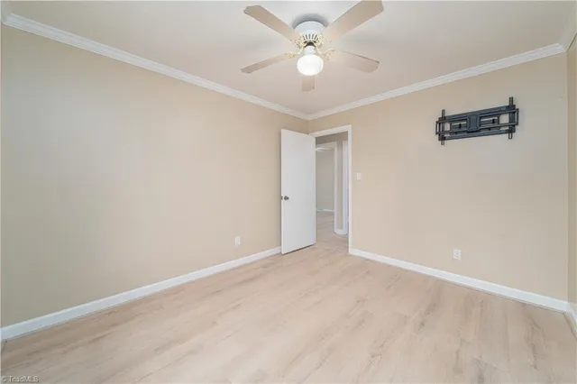 $285,000 | 509 Carol Leigh Drive, Gibsonville, NC 27249