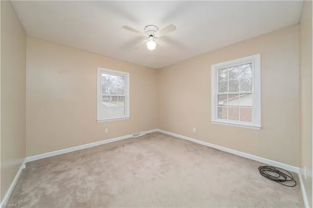 $285,000 | 509 Carol Leigh Drive, Gibsonville, NC 27249