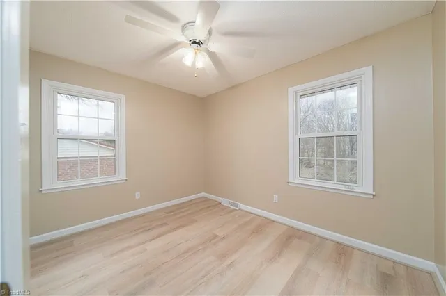 $285,000 | 509 Carol Leigh Drive, Gibsonville, NC 27249