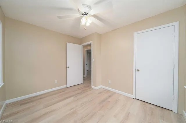 $285,000 | 509 Carol Leigh Drive, Gibsonville, NC 27249