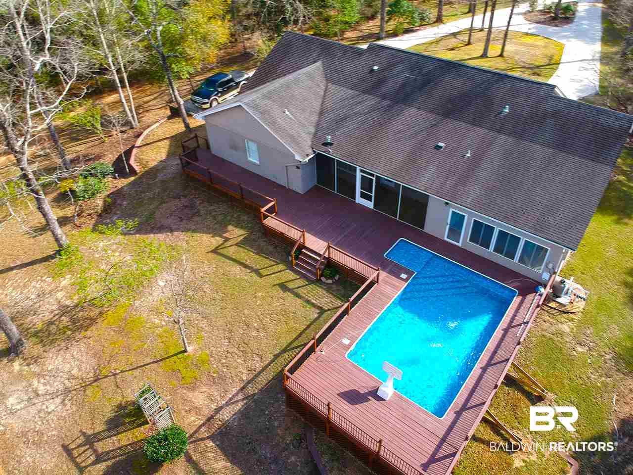 31775 Rhett Circle Spanish Fort, AL 36527 - Photo 43 of 46