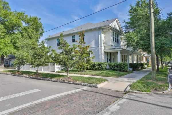 $749,000 | 2204 North Central Avenue, Unit 1, Tampa, FL 33602