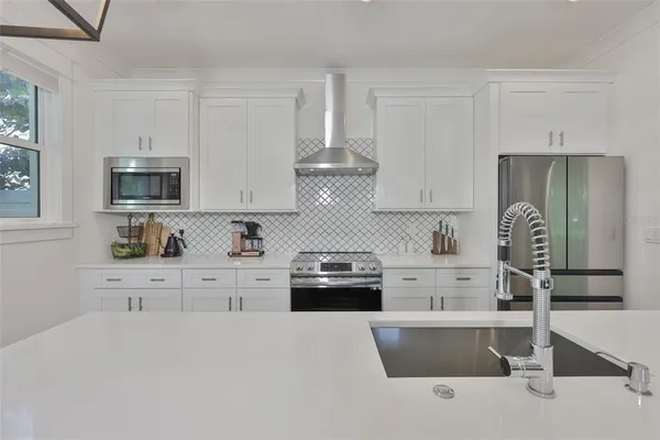 $749,000 | 2204 North Central Avenue, Unit 1, Tampa, FL 33602