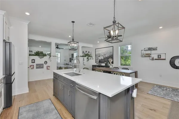 $749,000 | 2204 North Central Avenue, Unit 1, Tampa, FL 33602