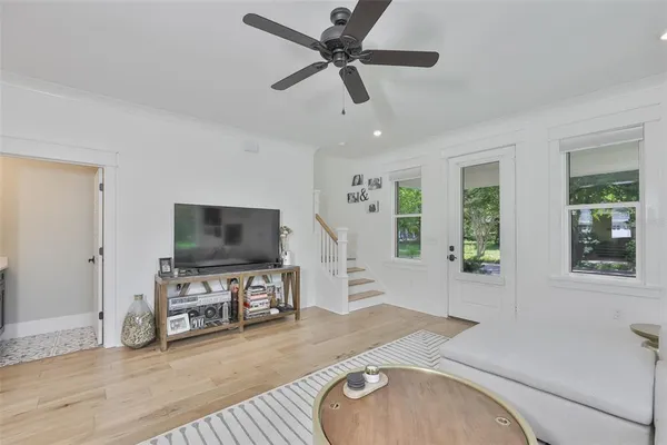 $749,000 | 2204 North Central Avenue, Unit 1, Tampa, FL 33602