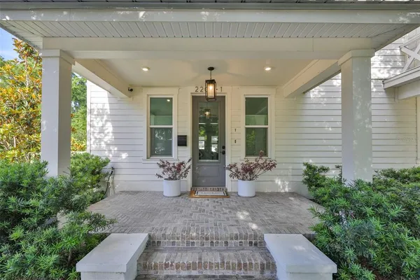 $749,000 | 2204 North Central Avenue, Unit 1, Tampa, FL 33602