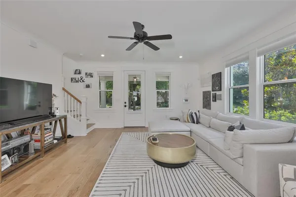 $749,000 | 2204 North Central Avenue, Unit 1, Tampa, FL 33602