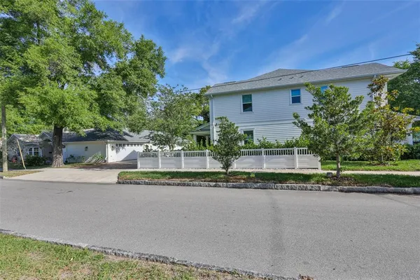 $749,000 | 2204 North Central Avenue, Unit 1, Tampa, FL 33602