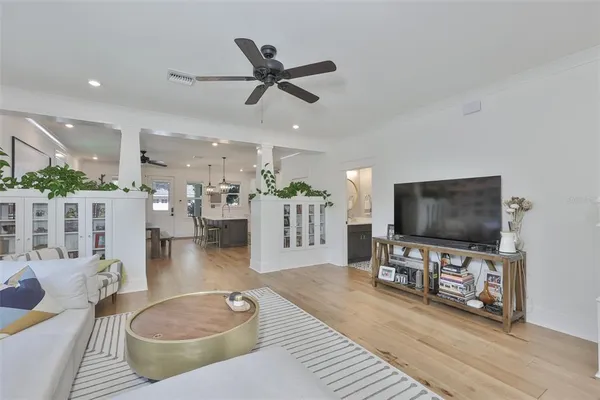 $749,000 | 2204 North Central Avenue, Unit 1, Tampa, FL 33602