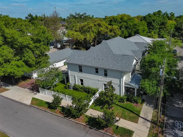 $749,000 | 2204 North Central Avenue, Unit 1, Tampa, FL 33602