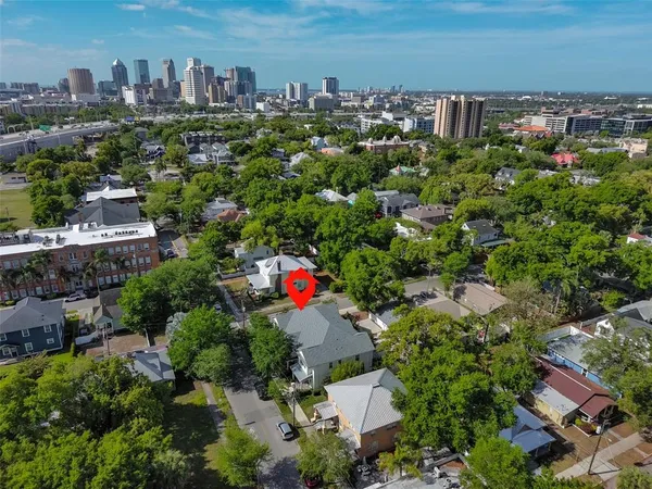 $749,000 | 2204 North Central Avenue, Unit 1, Tampa, FL 33602
