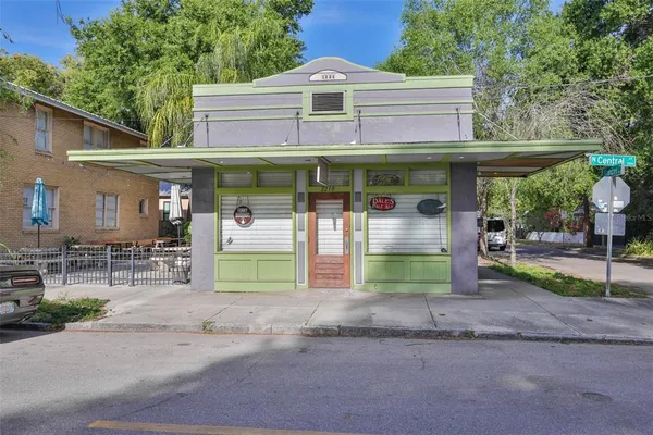 $749,000 | 2204 North Central Avenue, Unit 1, Tampa, FL 33602