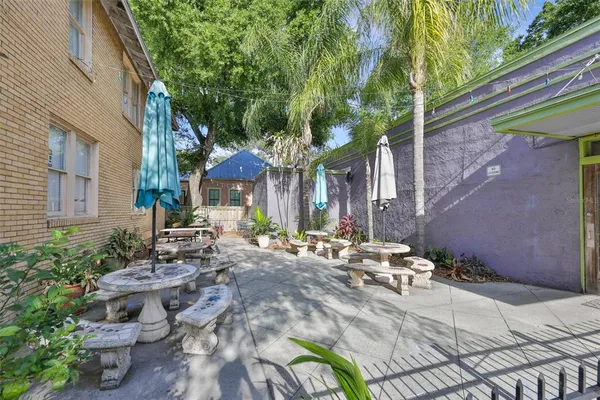 $749,000 | 2204 North Central Avenue, Unit 1, Tampa, FL 33602