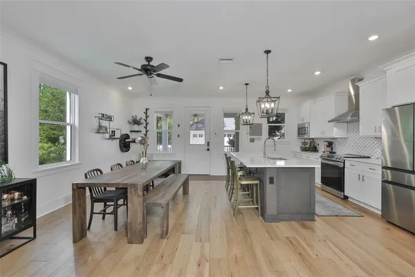 $749,000 | 2204 North Central Avenue, Unit 1, Tampa, FL 33602