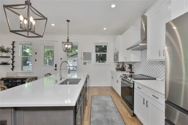 $749,000 | 2204 North Central Avenue, Unit 1, Tampa, FL 33602