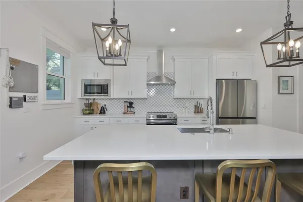 $749,000 | 2204 North Central Avenue, Unit 1, Tampa, FL 33602