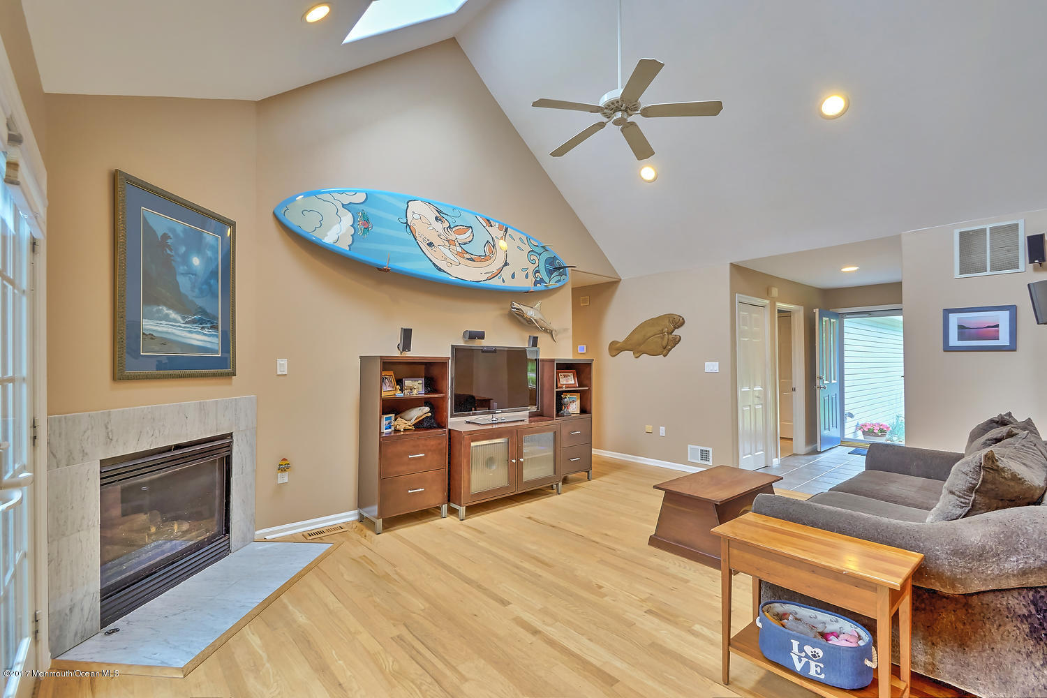 172 Commodore Road Manahawkin, NJ 08050 - Photo 8 of 25 172 Commodore Rd Manahawkin NJ-large-008