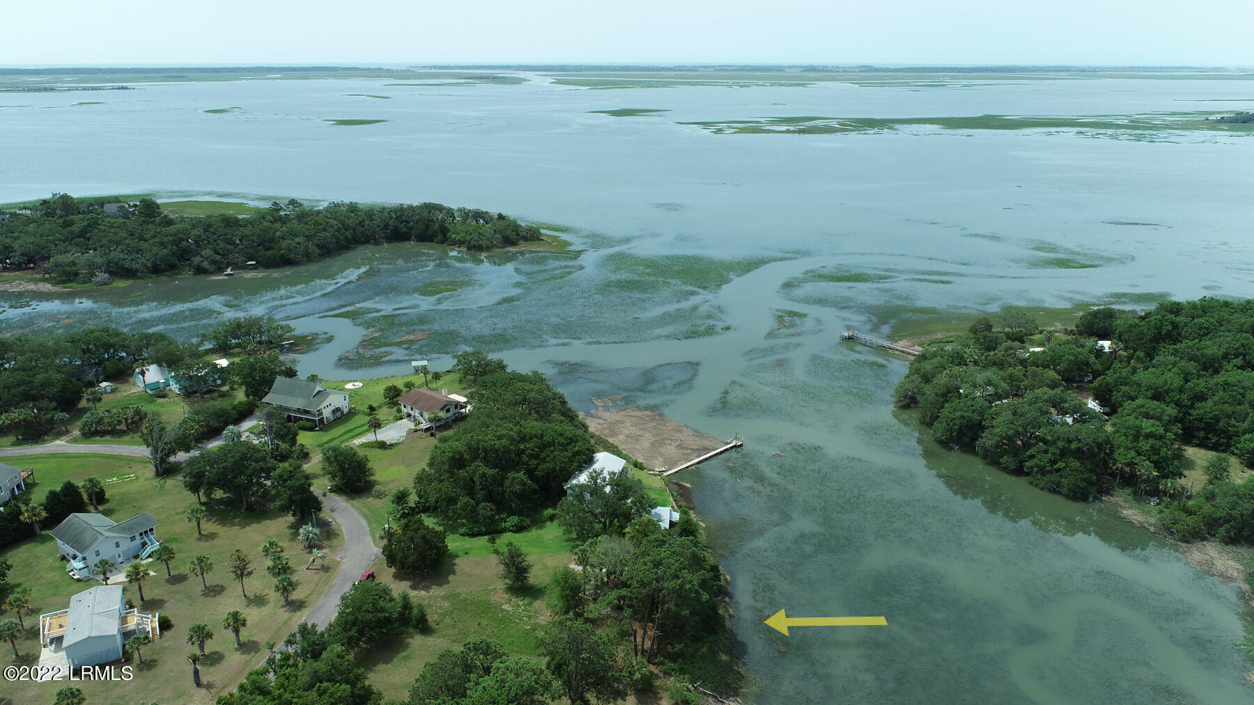 40 View Point Circle St. Helena Island, SC 29920 - Photo 15 of 18 40 View Point 1
