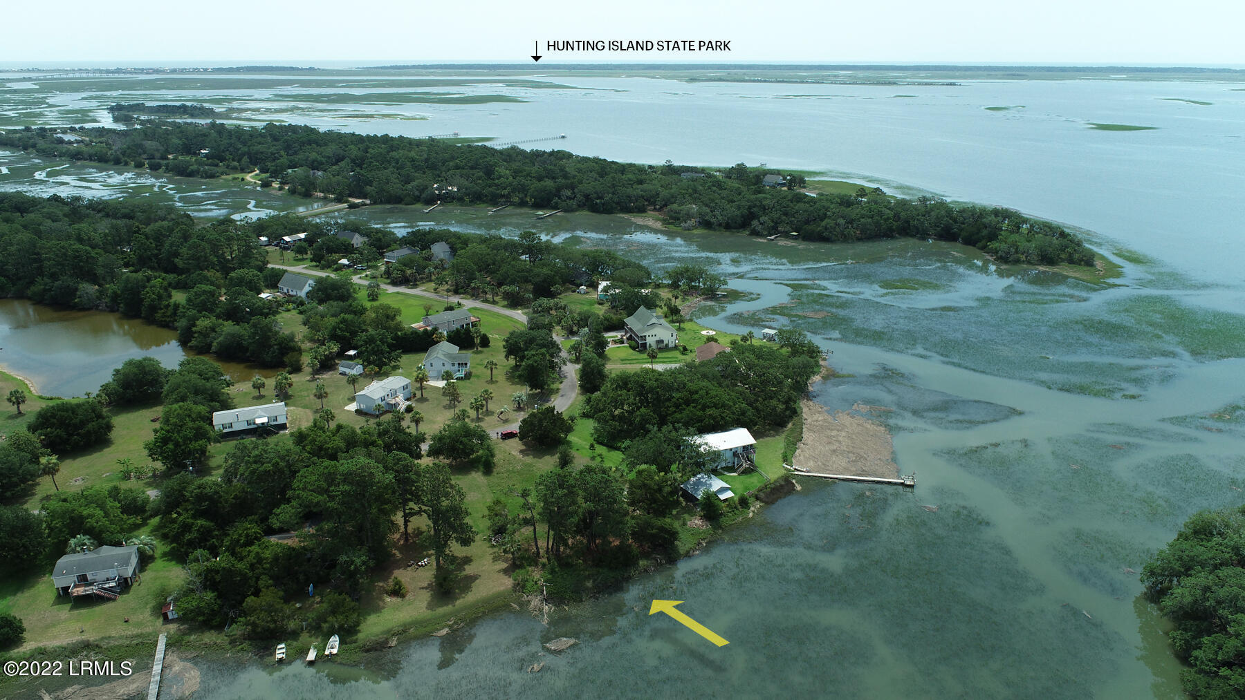 40 View Point Circle St. Helena Island, SC 29920 - Photo 2 of 18 40 View Point 2