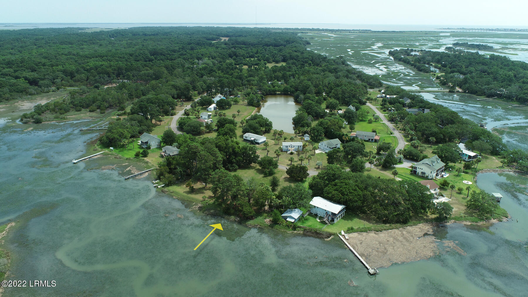 40 View Point Circle St. Helena Island, SC 29920 - Photo 3 of 18 40 View Point 3