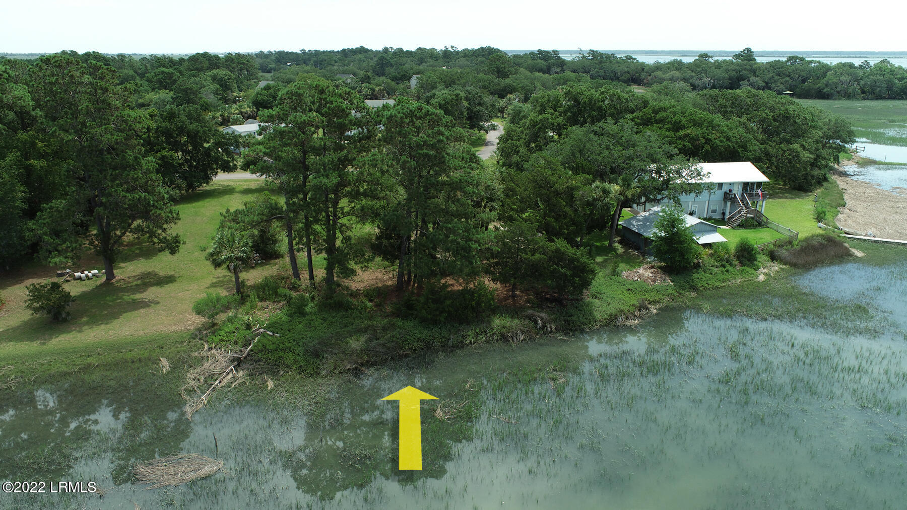 40 View Point Circle St. Helena Island, SC 29920 - Photo 4 of 18 40 View Point 7