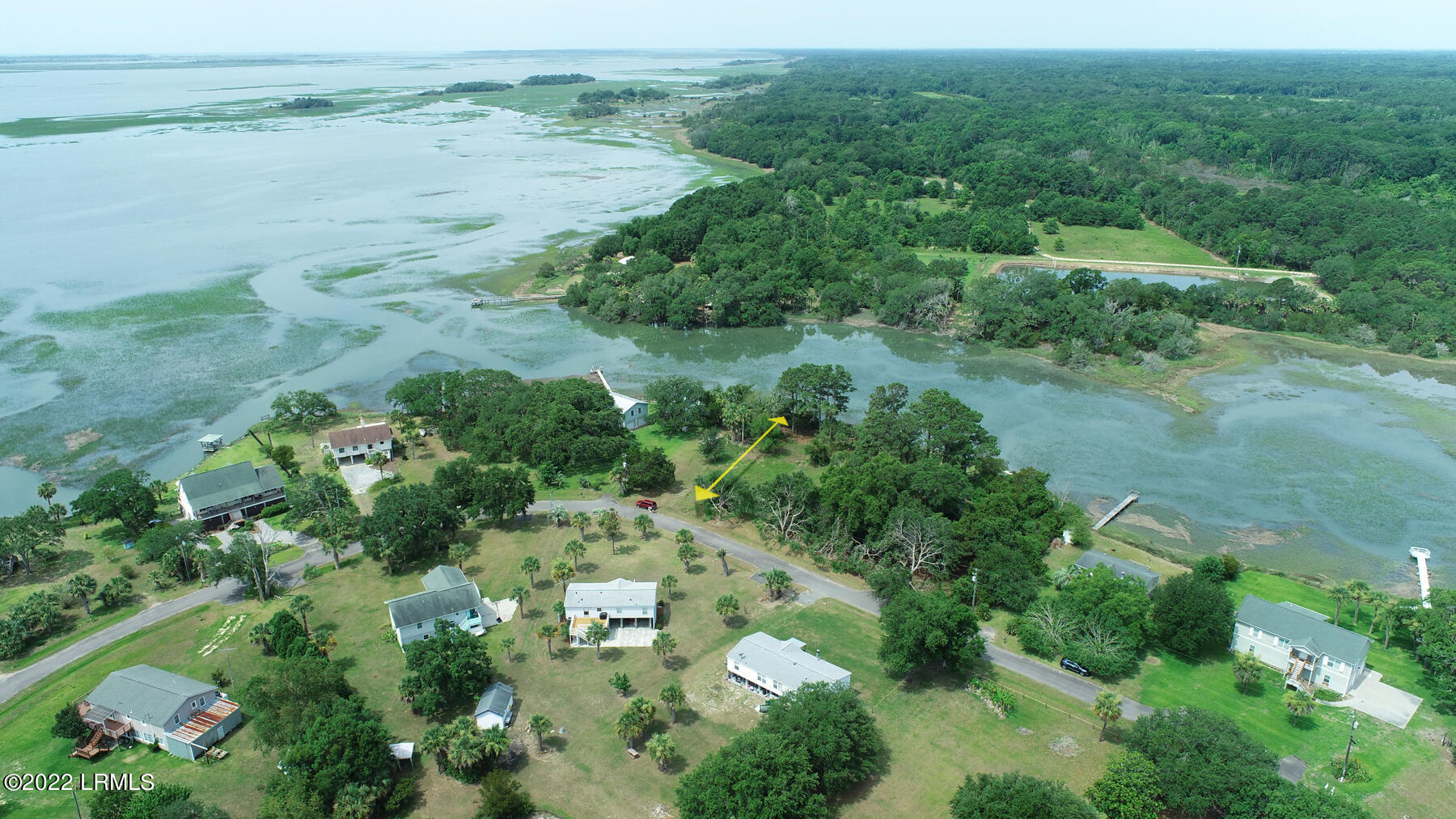 40 View Point Circle St. Helena Island, SC 29920 - Photo 5 of 18 40 View Point 5