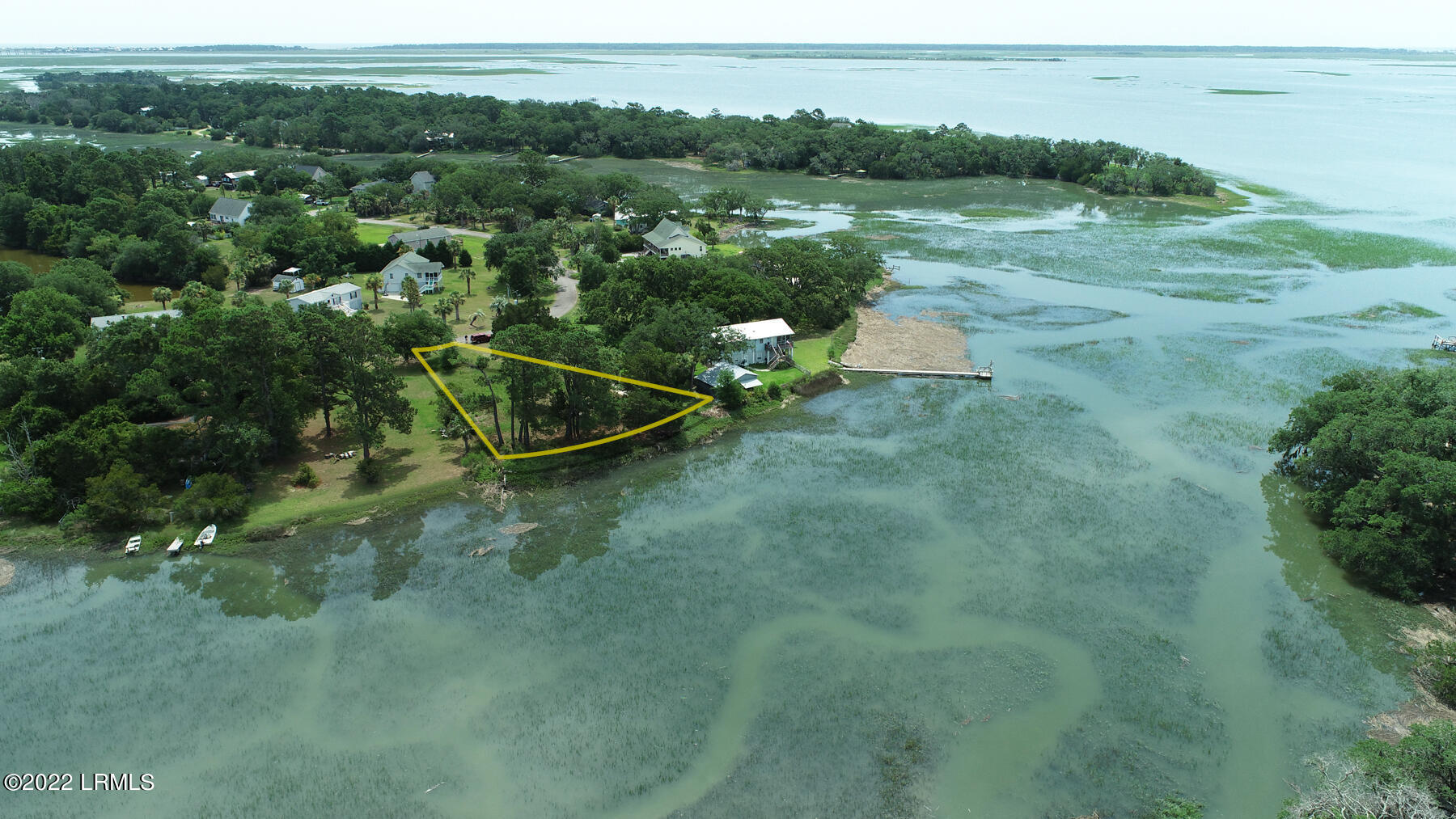 40 View Point Circle St. Helena Island, SC 29920 - Photo 6 of 18 40 View Point 6