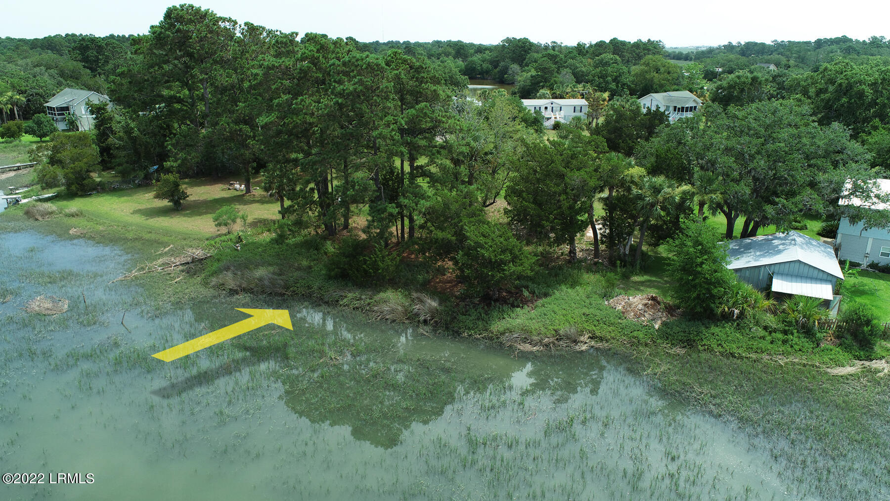 40 View Point Circle St. Helena Island, SC 29920 - Photo 7 of 18 40 View Point 8