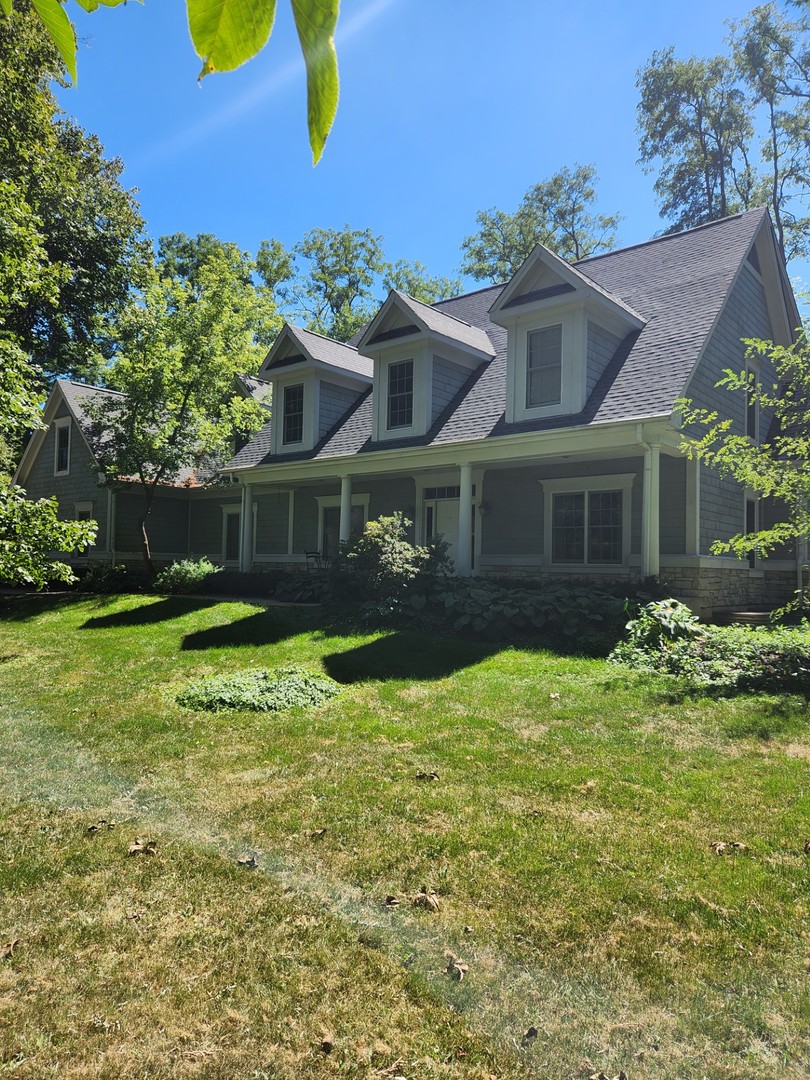 3515 Arbor Lane Prairie Grove, IL 60012 - Photo 1 of 17 a view of a house with a yard